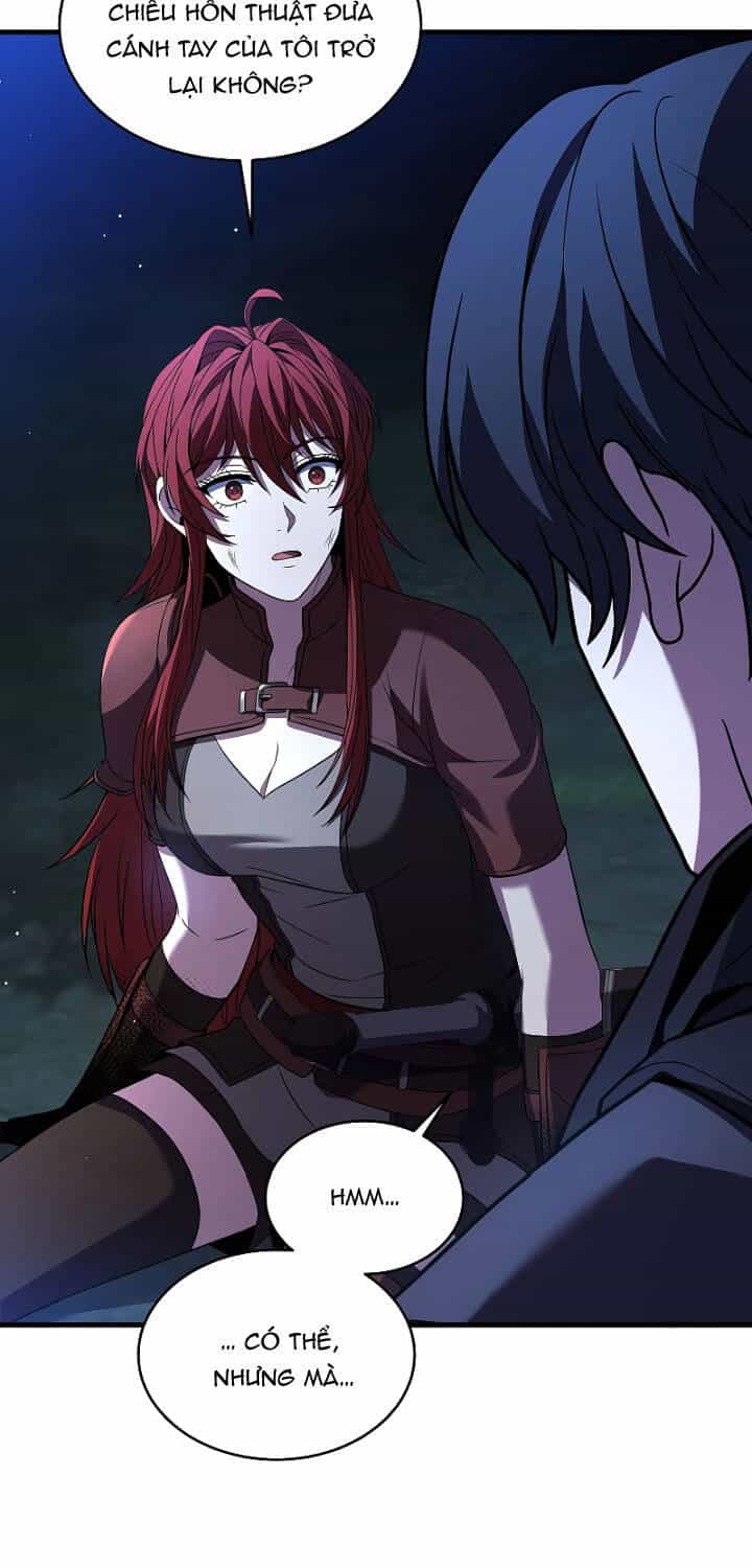 Tử Vong Quân Chủ - Chương 14 - ảnh 7