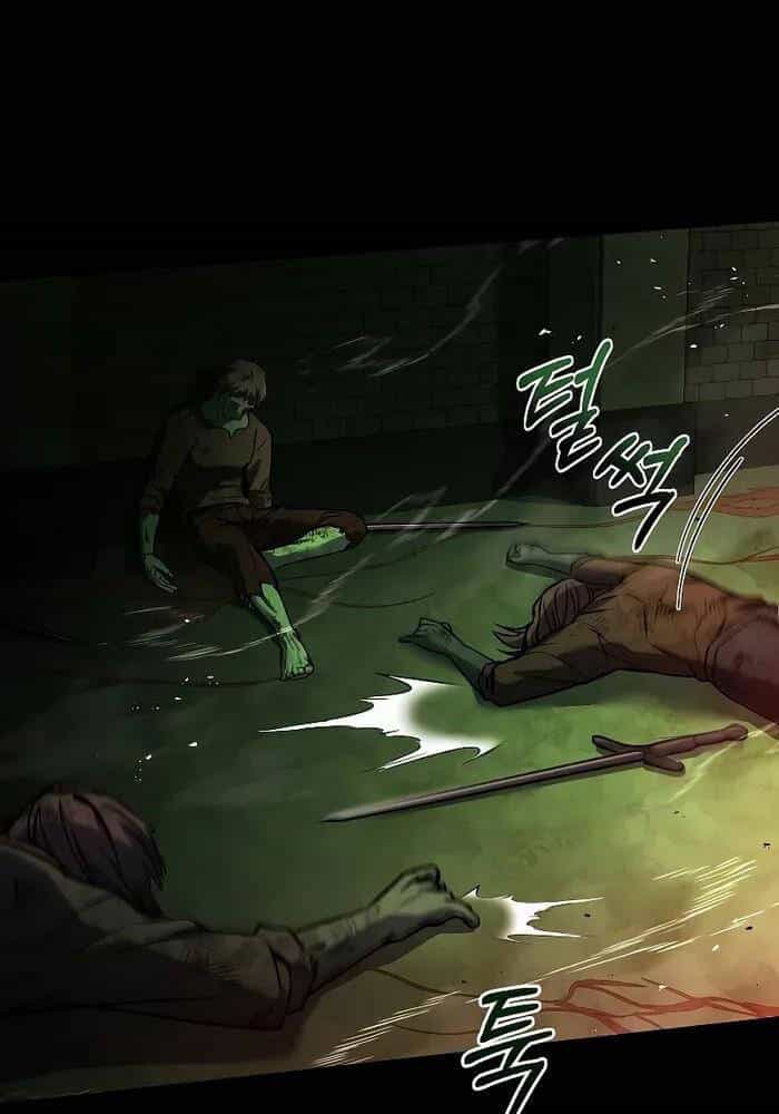 Tử Vong Quân Chủ - Chương 15 - ảnh 28