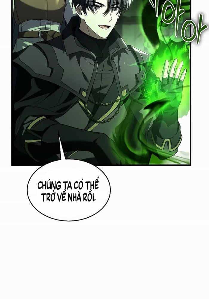 Tử Vong Quân Chủ - Chương 16 - ảnh 41