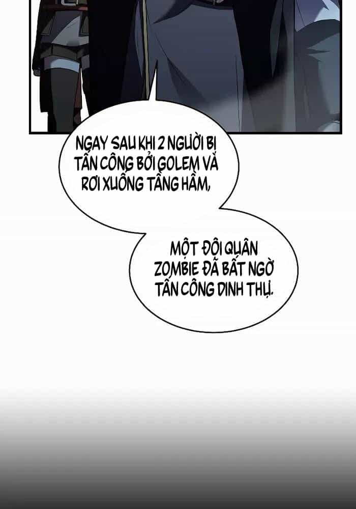 Tử Vong Quân Chủ - Chương 16 - ảnh 50