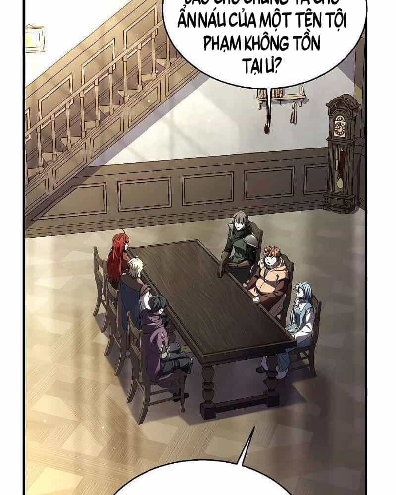 Tử Vong Quân Chủ - Chương 19 - ảnh 45