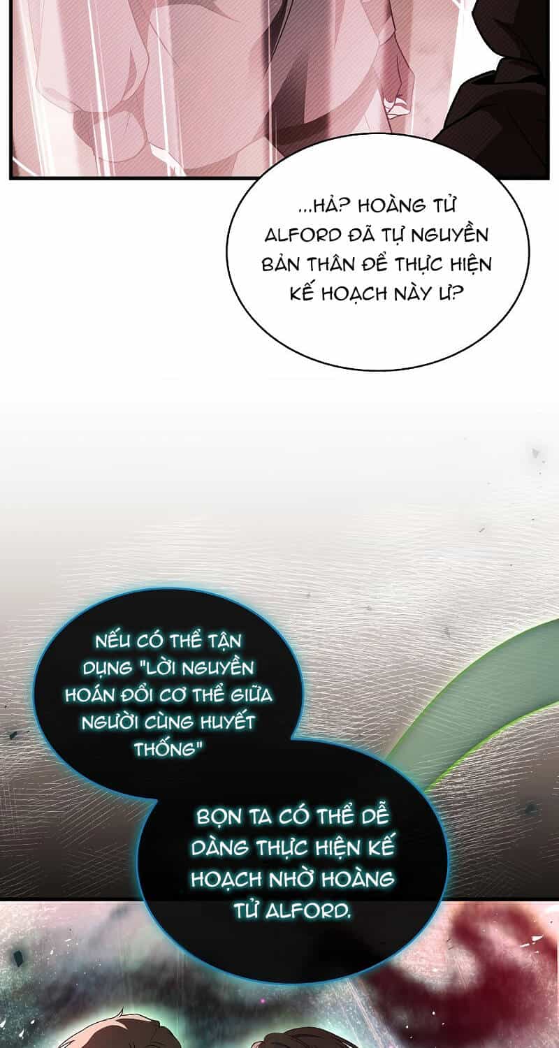 Tử Vong Quân Chủ - Chương 25 - ảnh 64