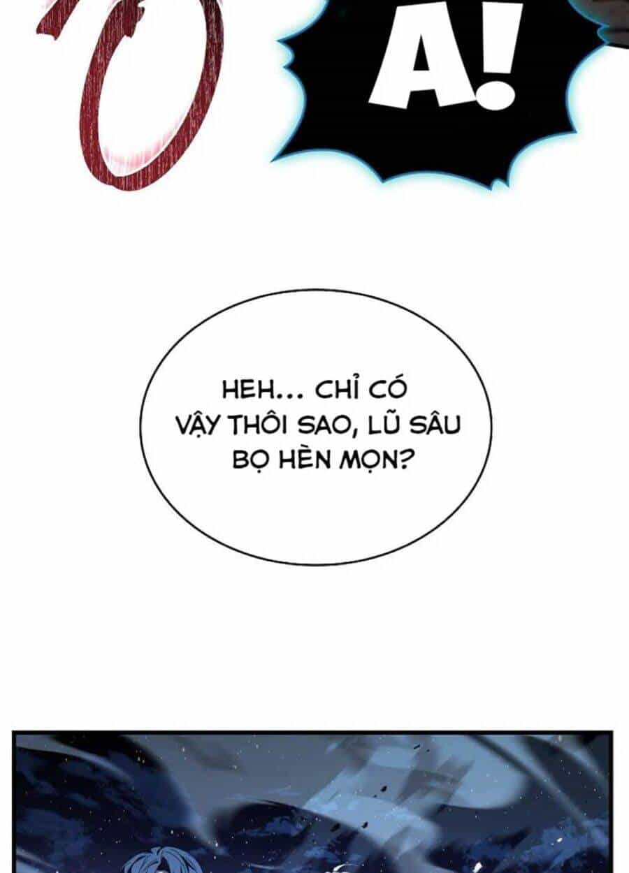 Tử Vong Quân Chủ - Chương 27 - ảnh 5