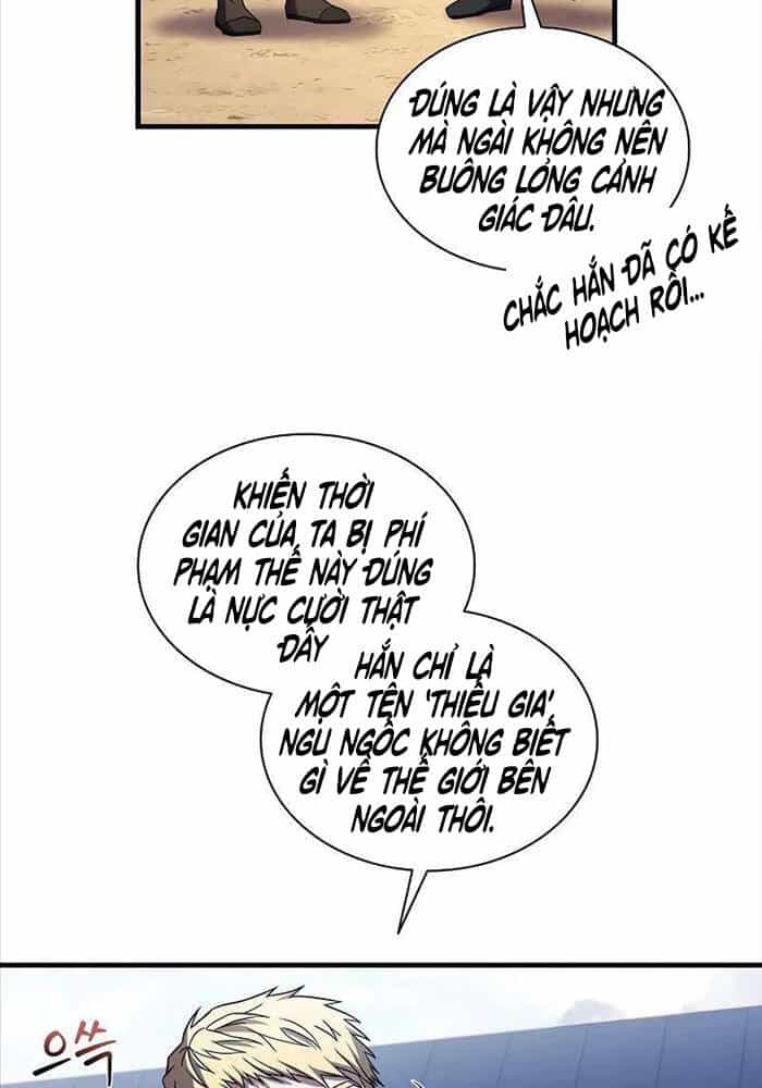 Tử Vong Quân Chủ - Chương 3 - ảnh 107