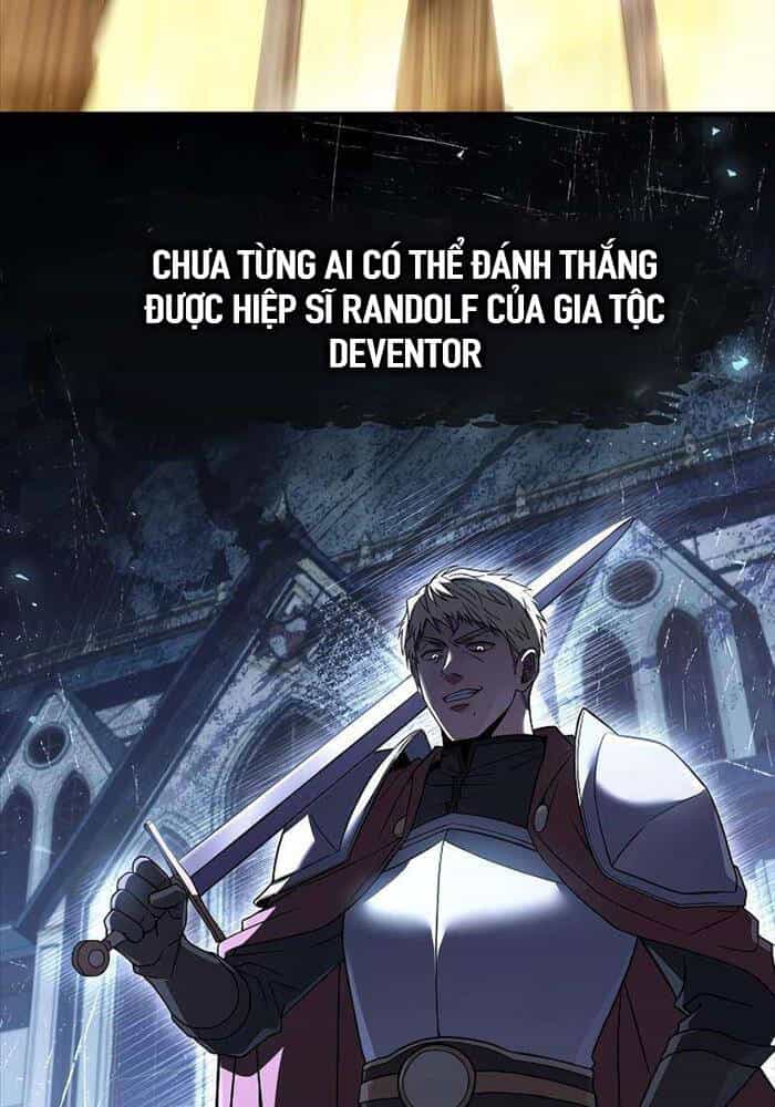 Tử Vong Quân Chủ - Chương 3 - ảnh 21