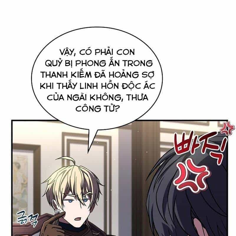 Tử Vong Quân Chủ - Chương 32 - ảnh 11