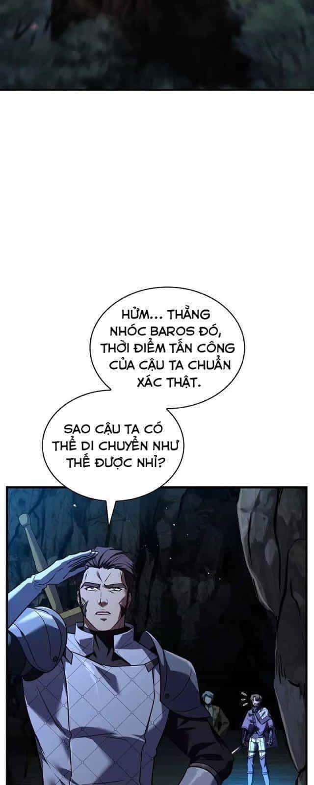 Tử Vong Quân Chủ - Chương 35 - ảnh 13