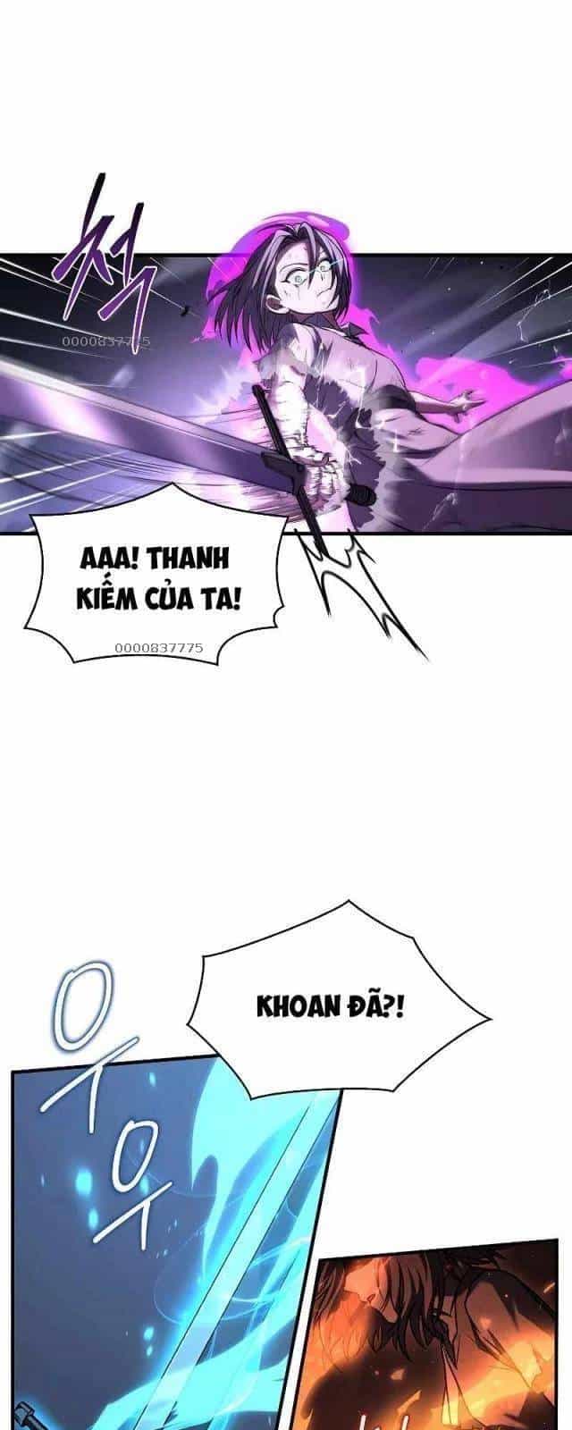 Tử Vong Quân Chủ - Chương 37 - ảnh 16