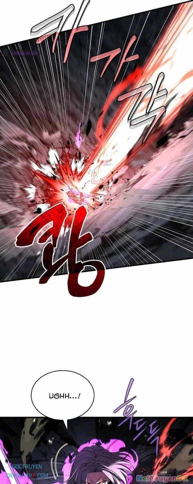 Tử Vong Quân Chủ - Chương 39 - ảnh 36