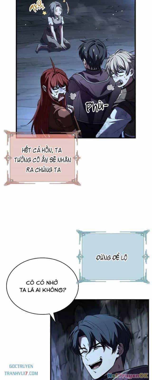 Tử Vong Quân Chủ - Chương 39 - ảnh 64