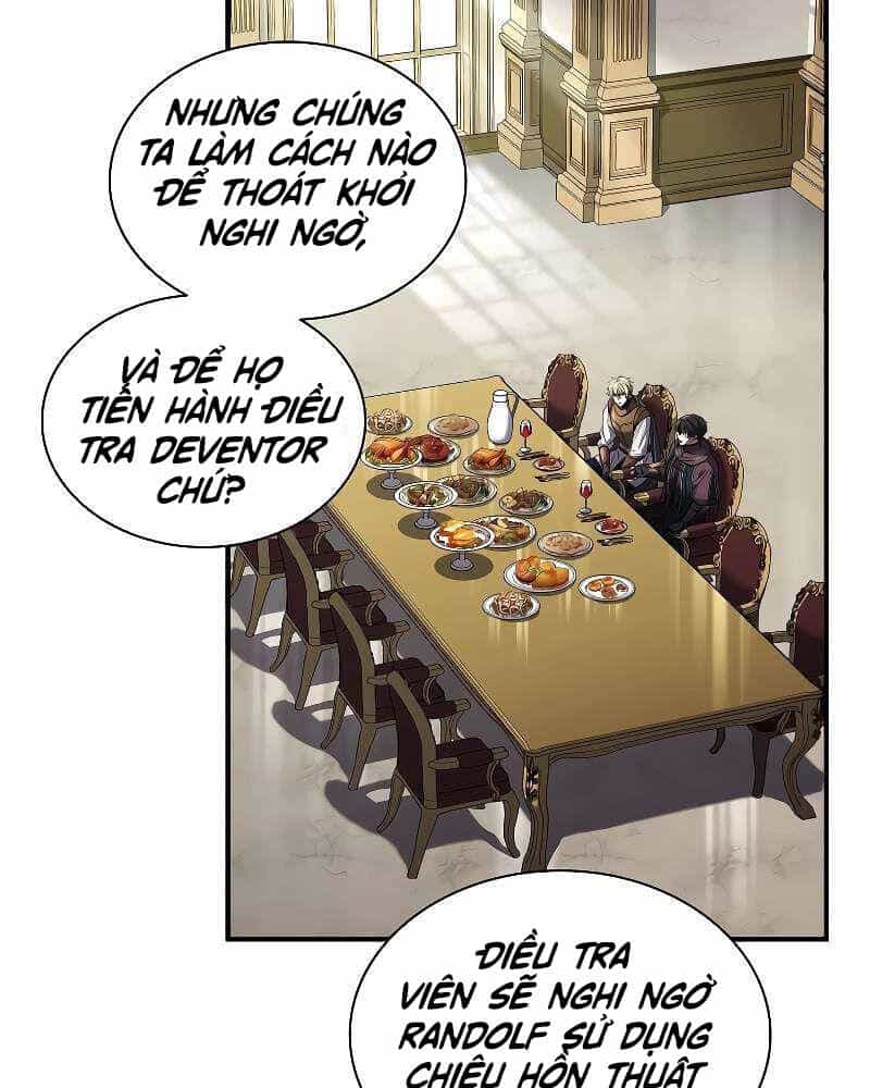 Tử Vong Quân Chủ - Chương 6 - ảnh 118