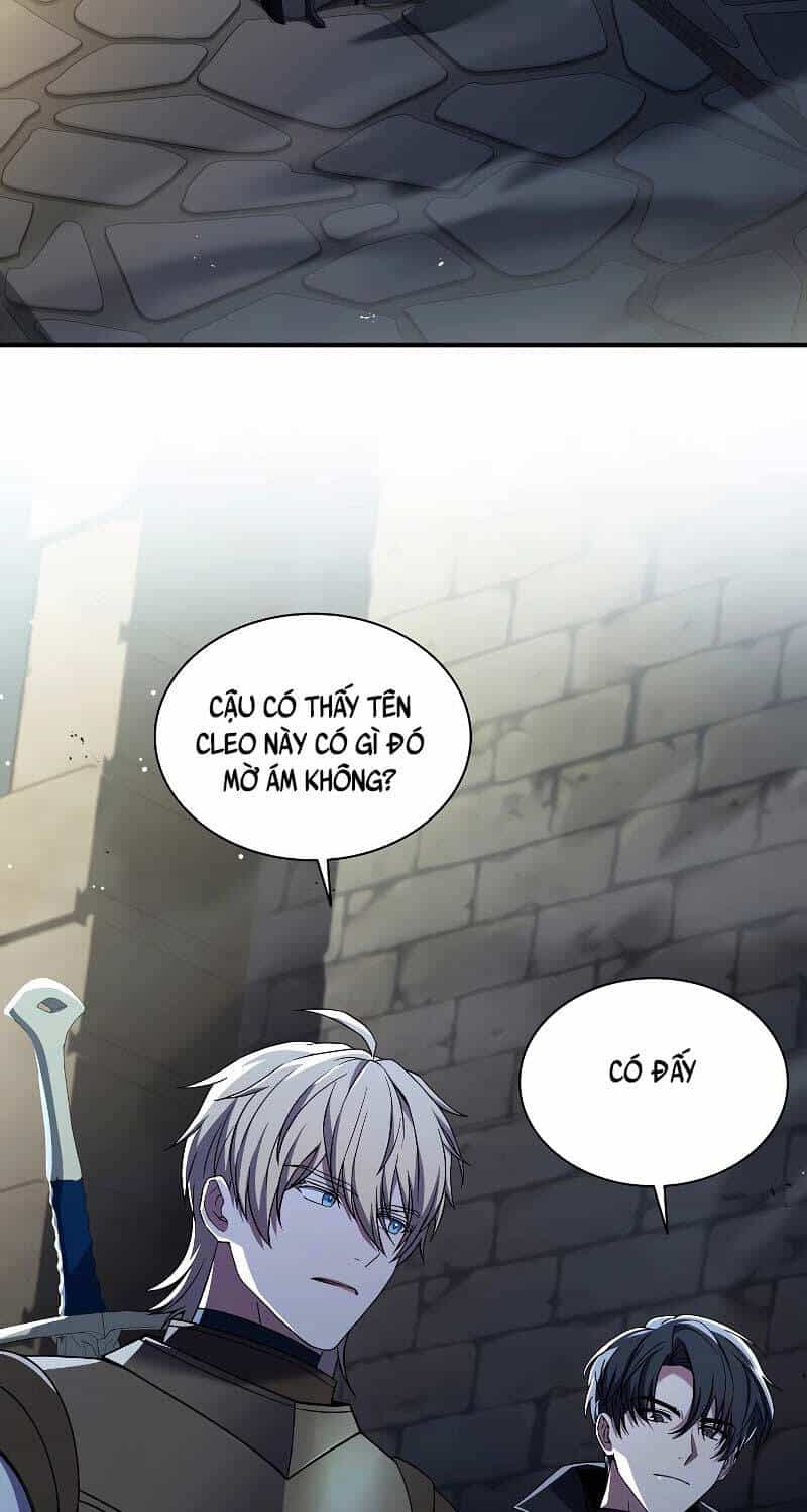 Tử Vong Quân Chủ - Chương 9 - ảnh 43