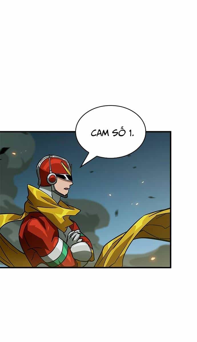 Từ Youtuber Thể Hình Triệu View Thành Kẻ Vô Dụng Trong Thế Giới Webtoon - Chương 10 - ảnh 10