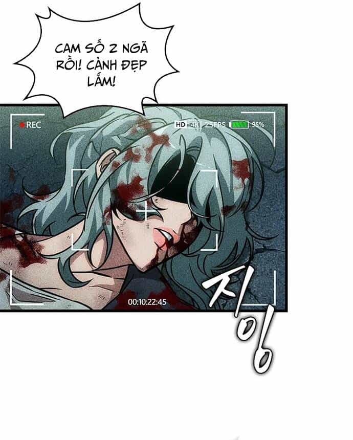 Từ Youtuber Thể Hình Triệu View Thành Kẻ Vô Dụng Trong Thế Giới Webtoon - Chương 10 - ảnh 12