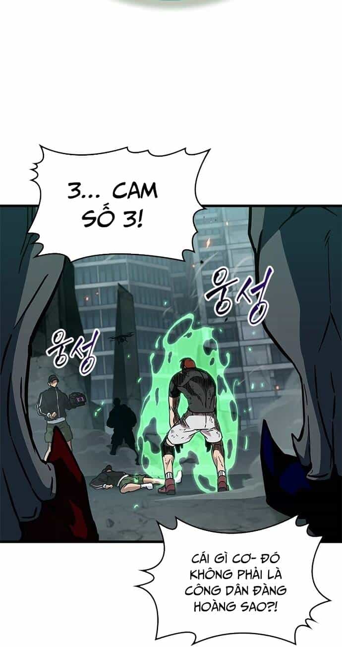 Từ Youtuber Thể Hình Triệu View Thành Kẻ Vô Dụng Trong Thế Giới Webtoon - Chương 10 - ảnh 46
