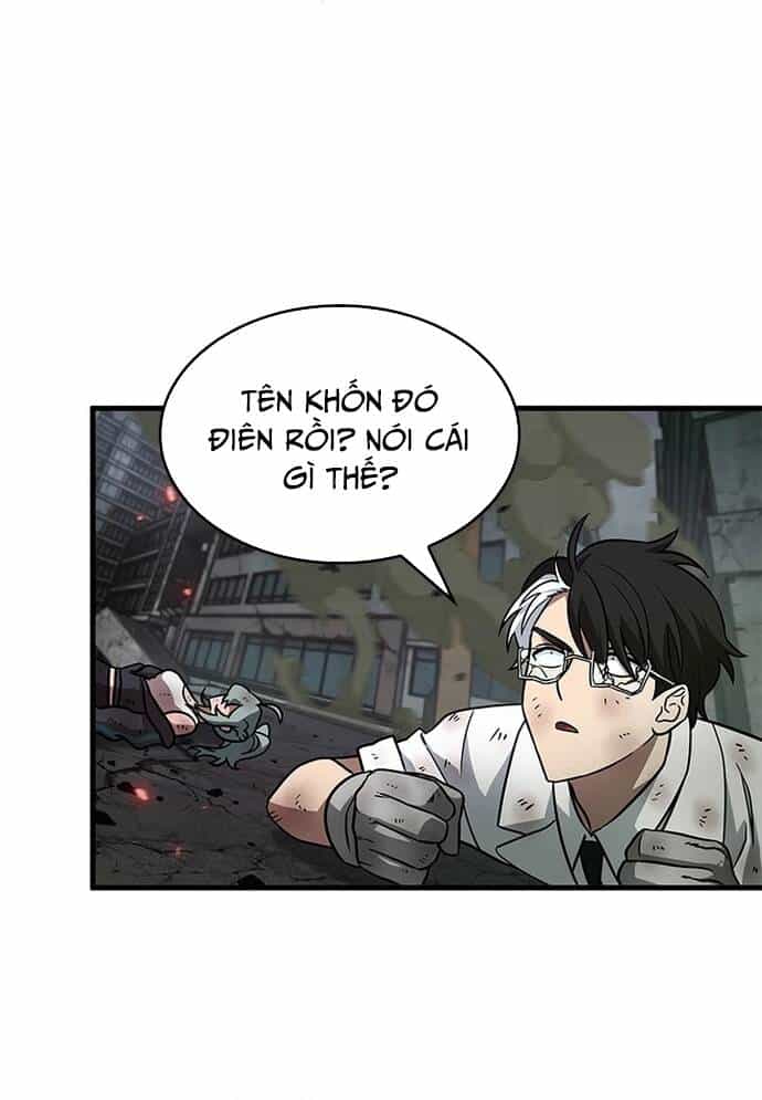 Từ Youtuber Thể Hình Triệu View Thành Kẻ Vô Dụng Trong Thế Giới Webtoon - Chương 10 - ảnh 56