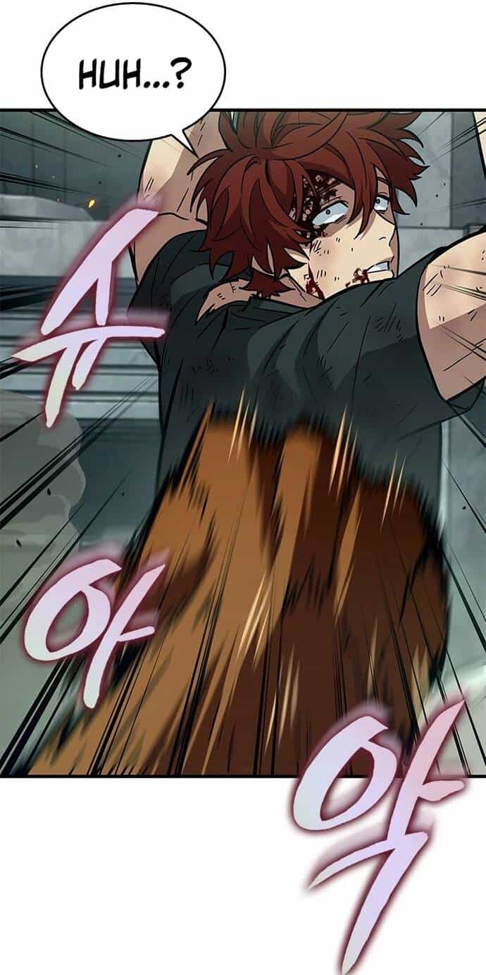 Từ Youtuber Thể Hình Triệu View Thành Kẻ Vô Dụng Trong Thế Giới Webtoon - Chương 10 - ảnh 8
