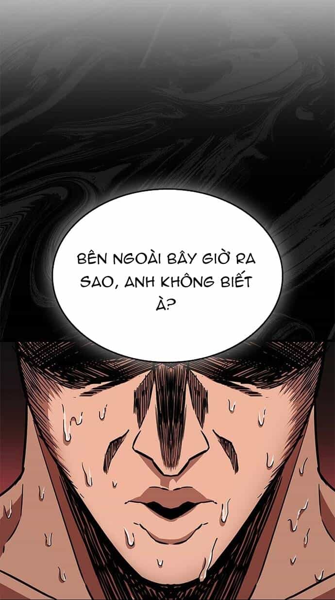 Từ Youtuber Thể Hình Triệu View Thành Kẻ Vô Dụng Trong Thế Giới Webtoon - Chương 11 - ảnh 26