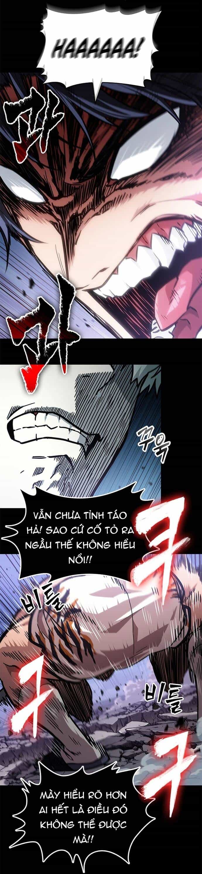 Từ Youtuber Thể Hình Triệu View Thành Kẻ Vô Dụng Trong Thế Giới Webtoon - Chương 11 - ảnh 66