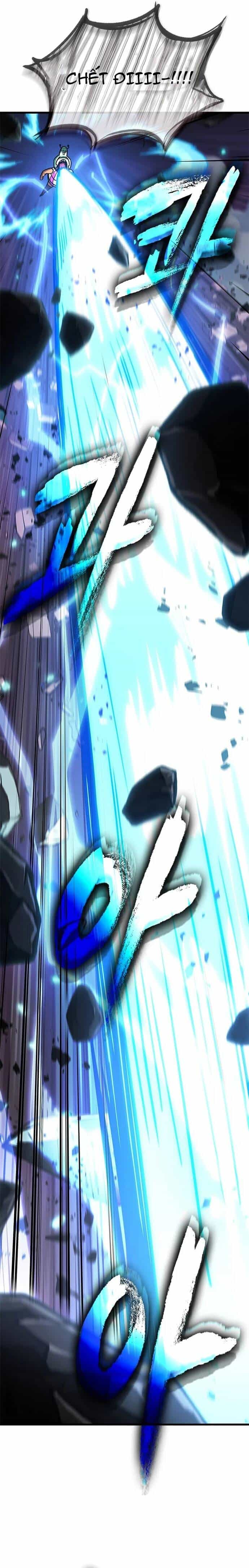 Từ Youtuber Thể Hình Triệu View Thành Kẻ Vô Dụng Trong Thế Giới Webtoon - Chương 12 - ảnh 35