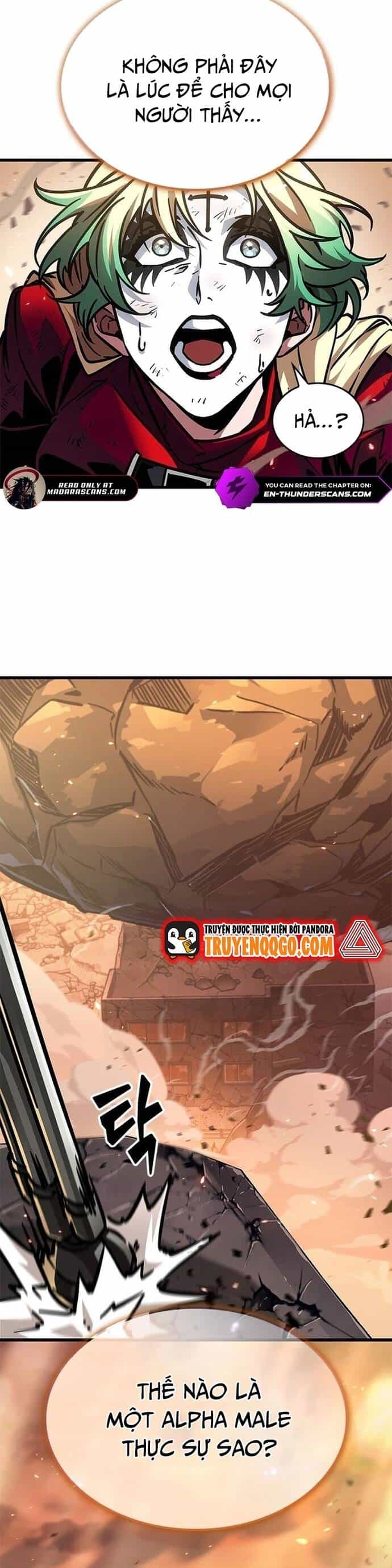 Từ Youtuber Thể Hình Triệu View Thành Kẻ Vô Dụng Trong Thế Giới Webtoon - Chương 15 - ảnh 59