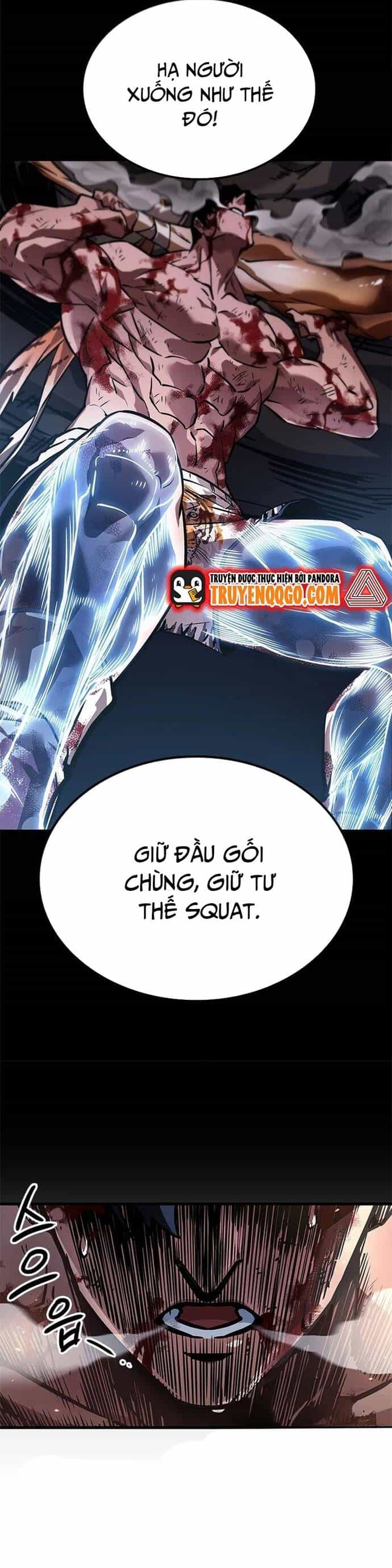 Từ Youtuber Thể Hình Triệu View Thành Kẻ Vô Dụng Trong Thế Giới Webtoon - Chương 15 - ảnh 66