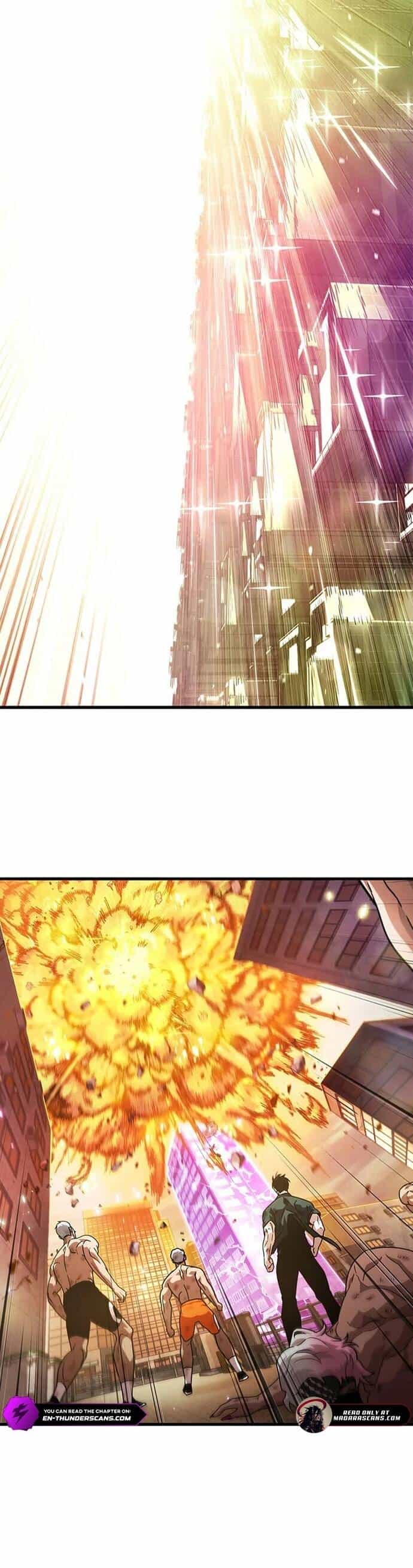 Từ Youtuber Thể Hình Triệu View Thành Kẻ Vô Dụng Trong Thế Giới Webtoon - Chương 16 - ảnh 50