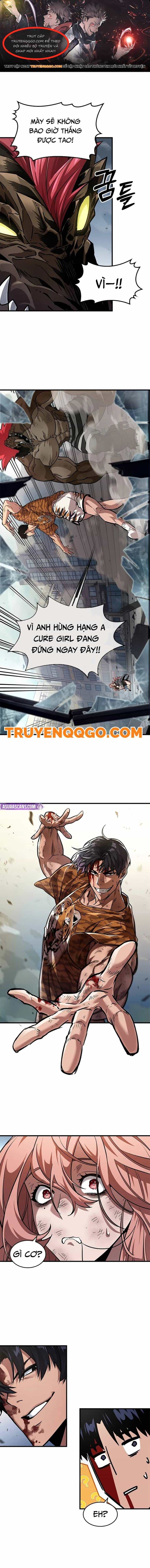 Từ Youtuber Thể Hình Triệu View Thành Kẻ Vô Dụng Trong Thế Giới Webtoon - Chương 2 - ảnh 1