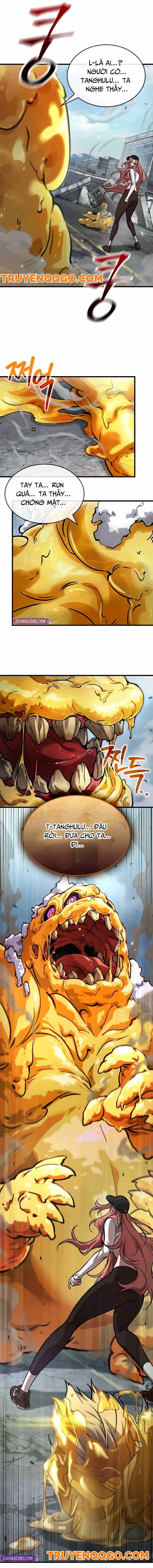 Từ Youtuber Thể Hình Triệu View Thành Kẻ Vô Dụng Trong Thế Giới Webtoon - Chương 3 - ảnh 28
