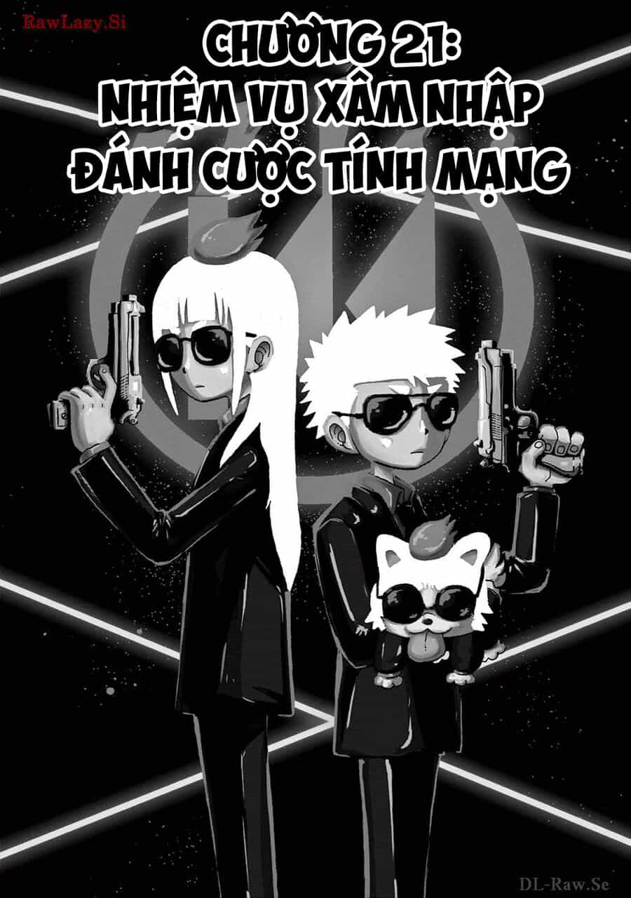 Tua Lại Số Phận - Chương 21 - ảnh 2