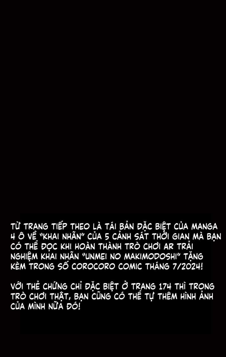 Tua Lại Số Phận - Chương 31.5 - ảnh 2