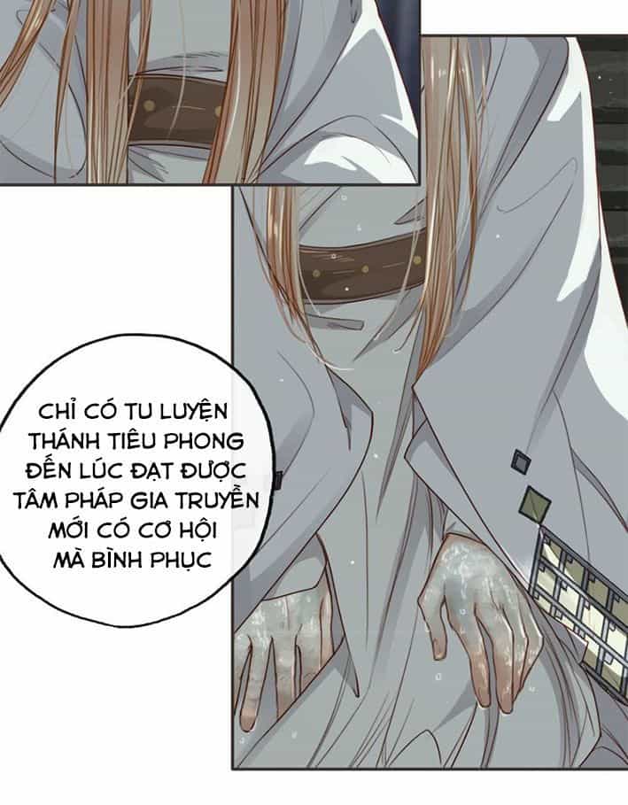 Túc Dạ Trường Ca - Chương 7 - ảnh 26