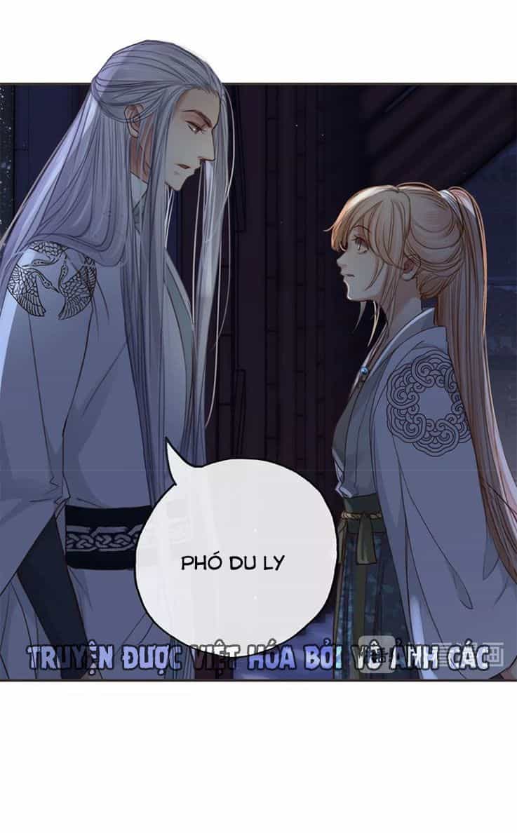 Túc Dạ Trường Ca - Chương 8 - ảnh 41