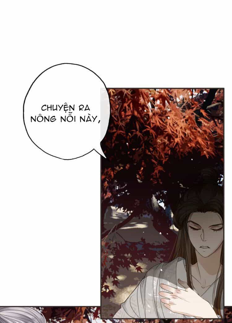 Túc Dạ Trường Ca - Chương 12 - ảnh 16