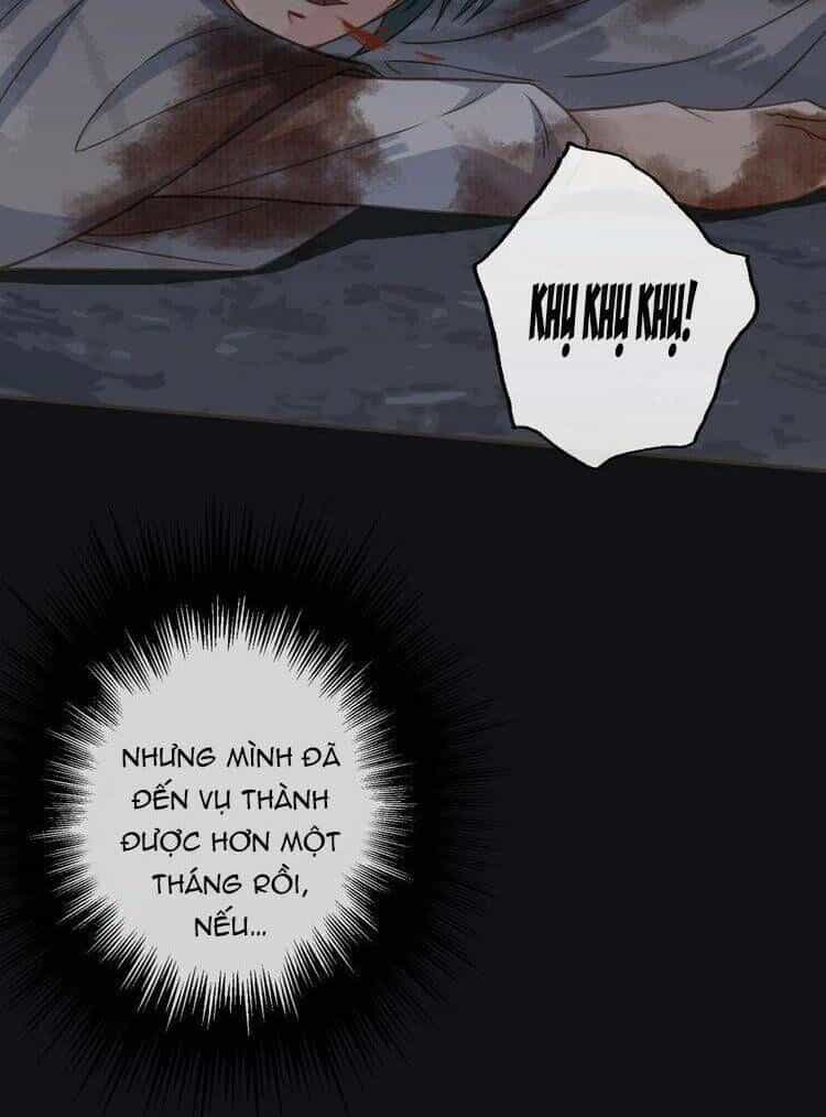 Túc Dạ Trường Ca - Chương 16 - ảnh 46
