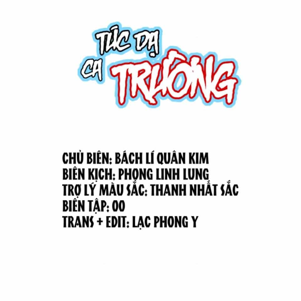 Túc Dạ Trường Ca - Chương 1 - ảnh 4
