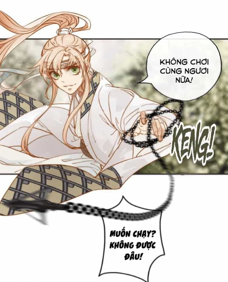 Túc Dạ Trường Ca - Chương 1.1 - ảnh 24