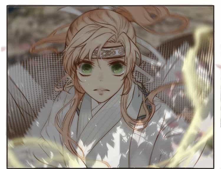 Túc Dạ Trường Ca - Chương 1.2 - ảnh 17