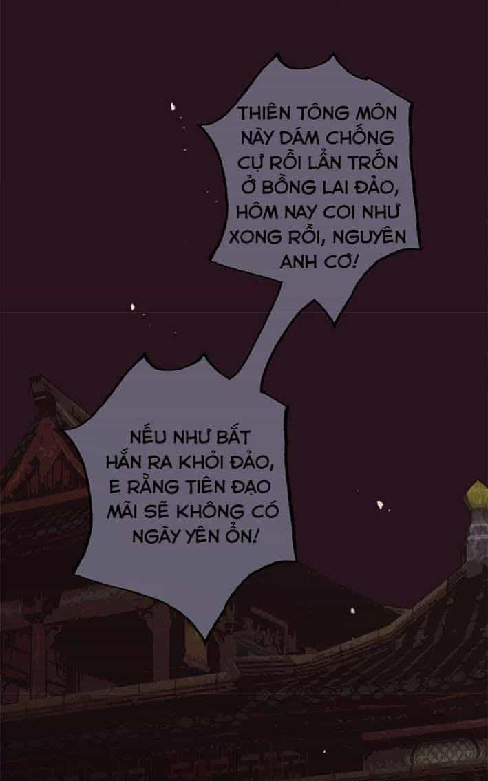 Túc Dạ Trường Ca - Chương 5 - ảnh 21