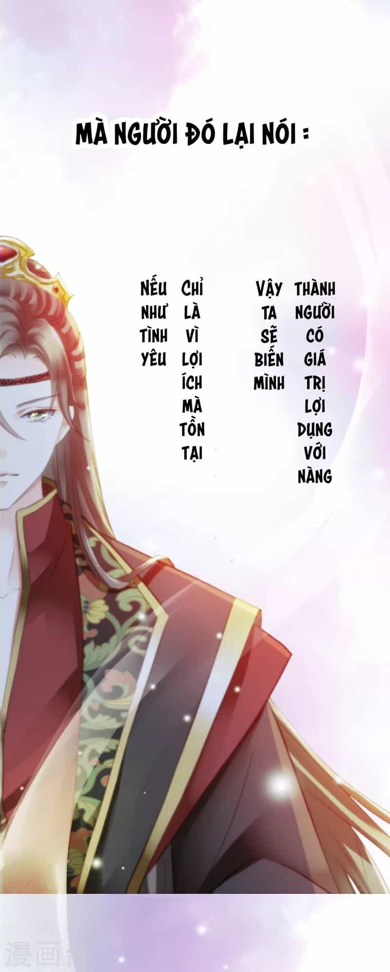 Từng Bước Âm Mưu Thâm Độc : Huyết Hoàng Trở Về - Chương 0 - ảnh 18