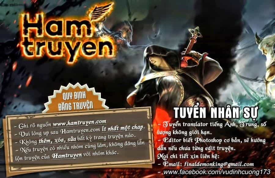 Tướng Dạ - Chương 36 - ảnh 1