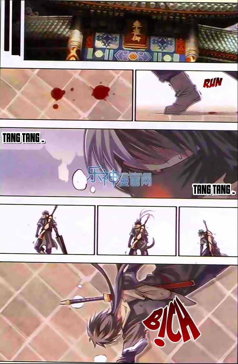 Tướng Dạ - Chương 36 - ảnh 10