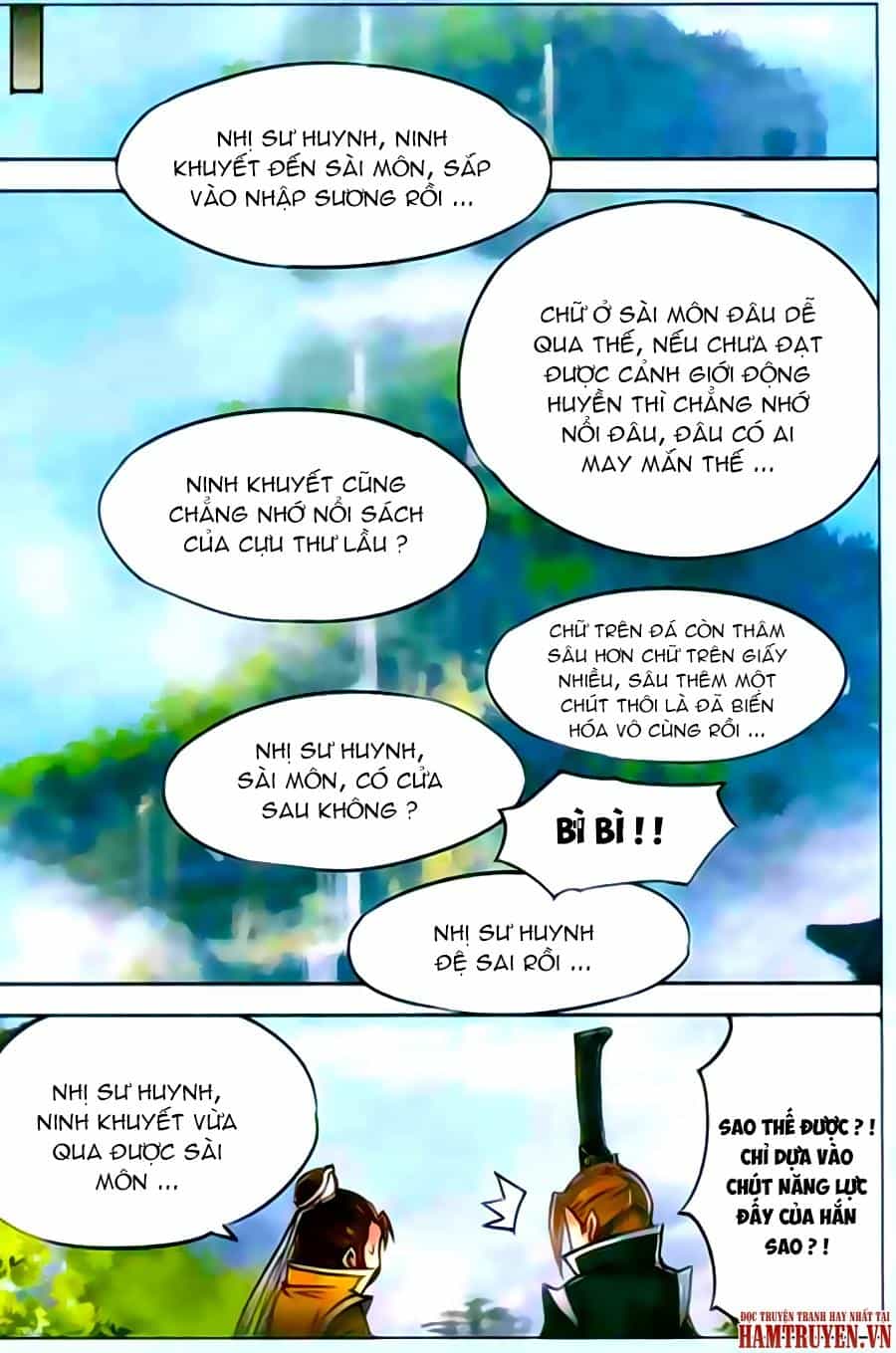 Tướng Dạ - Chương 47 - ảnh 17