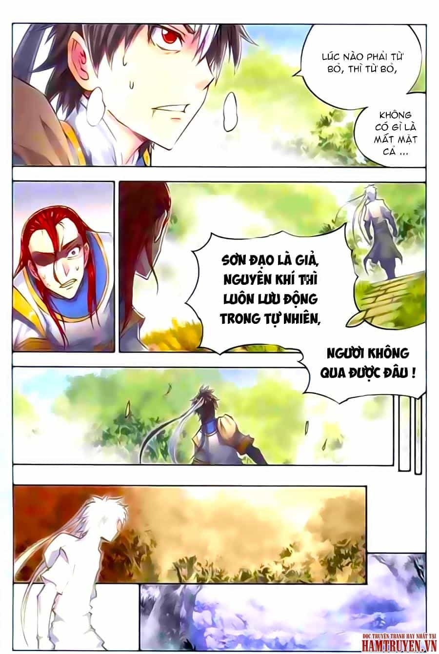 Tướng Dạ - Chương 47 - ảnh 5