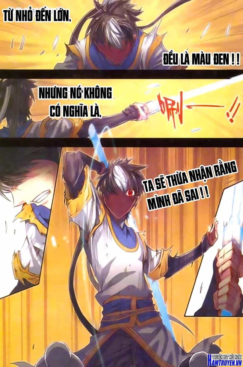 Tướng Dạ - Chương 50 - ảnh 20