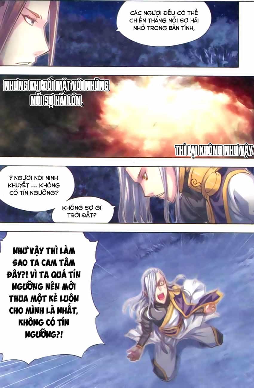 Tướng Dạ - Chương 51 - ảnh 16
