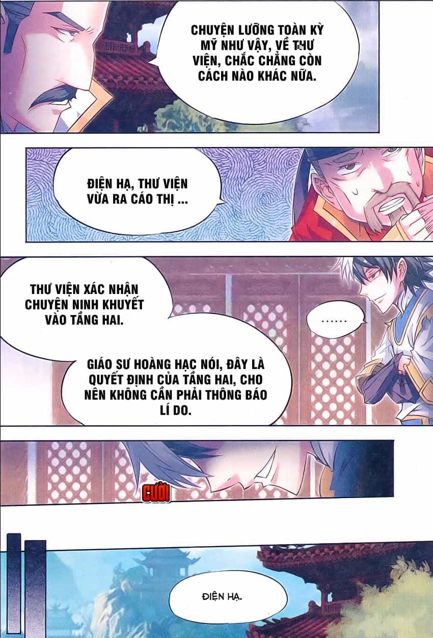 Tướng Dạ - Chương 56 - ảnh 13