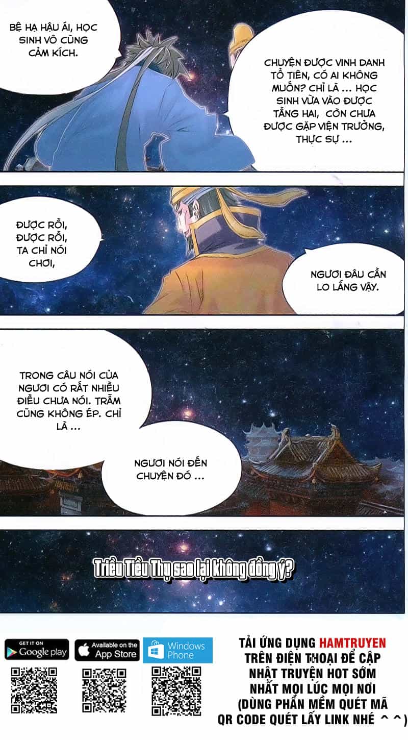 Tướng Dạ - Chương 58 - ảnh 20