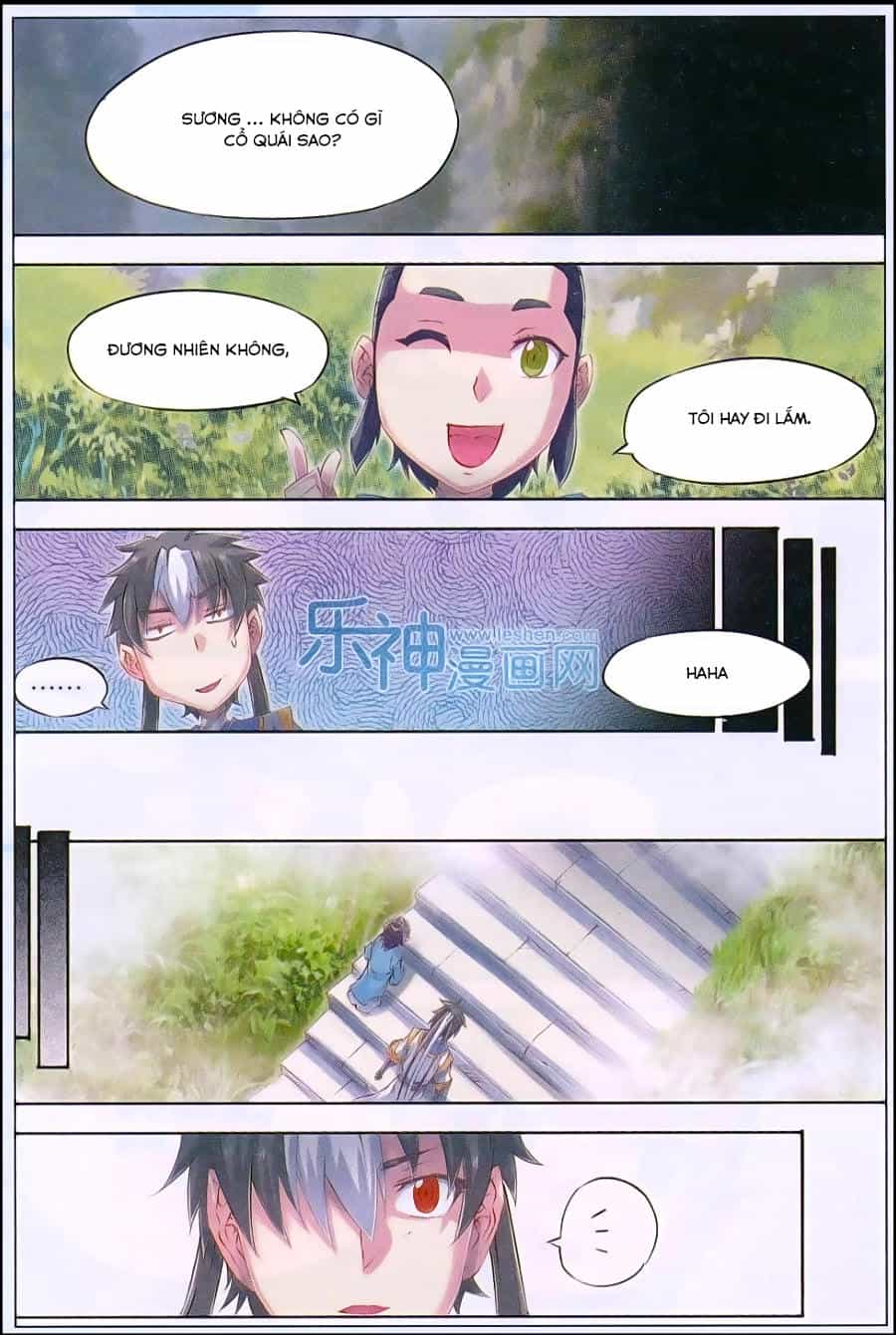 Tướng Dạ - Chương 60 - ảnh 5