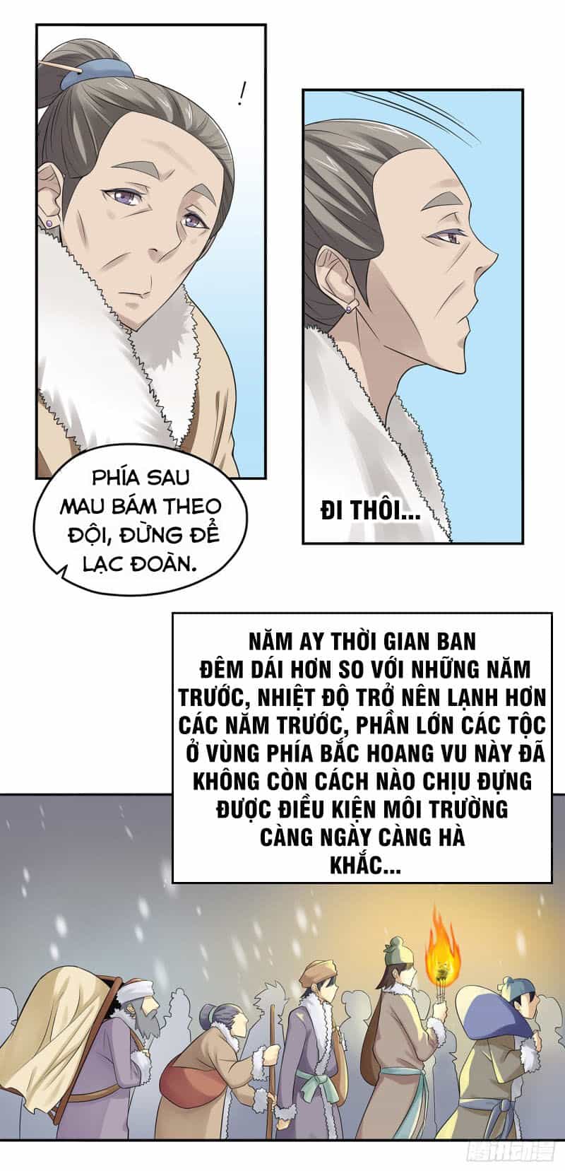 Tướng Dạ - Chương 64 - ảnh 5
